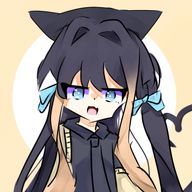 猫塚りあ　@元何も"しらん"人さんのアイコン画像