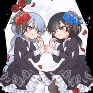 瑞稀☆さんのアイコン画像