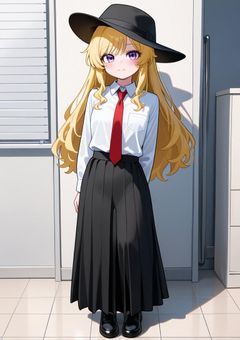 秘密を抱える少女は名探偵しかいないひとりぼっちなハウスの名探偵でした