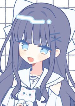 青いお花のその先へ【青葉 結葵のお部屋】