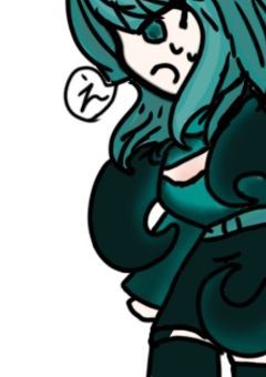 異世界に行った闇auはメア達にあう