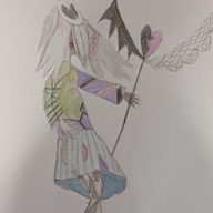 吸血鬼を崇め奉ってる謎の者鬱脳鴉さんのアイコン画像