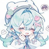      　　もか  　🐰🌗さんのアイコン画像