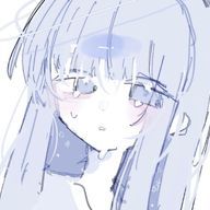      　　もか  　🐰🌗さんのアイコン画像
