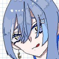 あ っ と ま ー くさんのアイコン画像