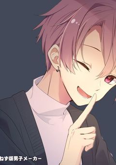 本当の正体は魔王です。(or＆mn)