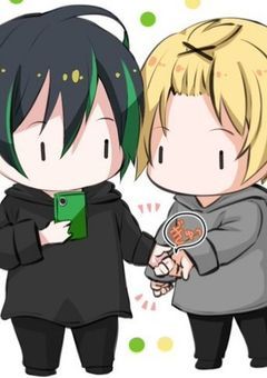 入学初日の１年に告白されました