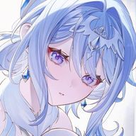 　　　@ _ ℳさんのアイコン画像