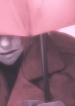 ストーカーがまさかのゲームの中の人でした