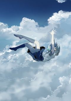　ま だ 知 ら ぬ き み へ