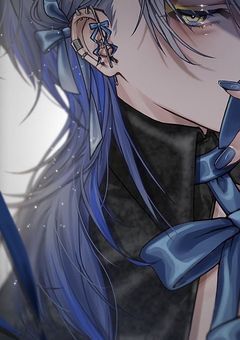 【TS】砂時計の底で 、君の体温を忘れる 。