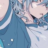 # 宵 。さんのアイコン画像