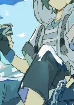 　【 WT 】 六芒星と世界地図 .　