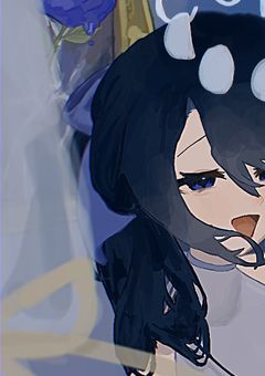 「　そうだ、絵を描こう　」