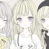 夜桜@リルラ:ペア画中!!さんのアイコン画像