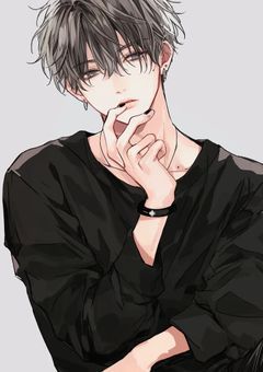 某新人Vのおにいちゃん【2434】