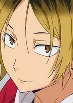 音 駒 の 脳 の 同 級 生 【ハイキュー！！】