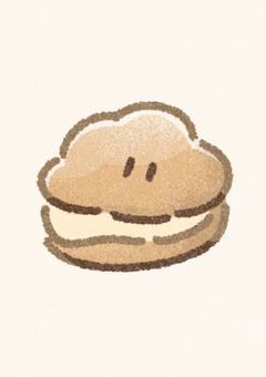 　たんぺんしゅーくりーむ　