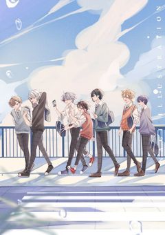 無気力系男子静かに暮らしたかっただけらしい