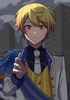 最期まで笑ってショーを
