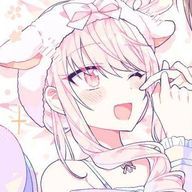 にゃぴ/ペア画/とってもとっても低浮上さんのアイコン画像