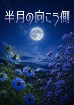 半月の向こう側