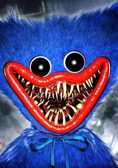 POPPYPIAYTIME -chapter 1-