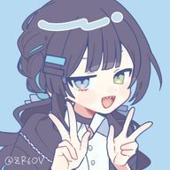 シアンさんのアイコン画像