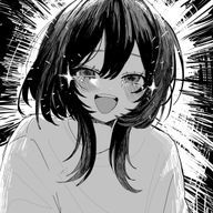 叶乃羽　(シアン)さんのアイコン画像