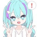 _猫月@ねこつき__希空@のあ_