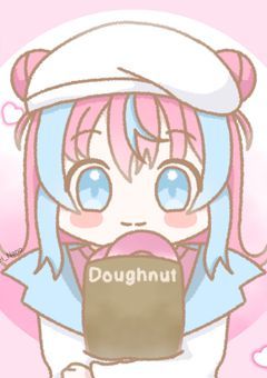 【創作部屋】ナノと一緒に冒険しよ…？