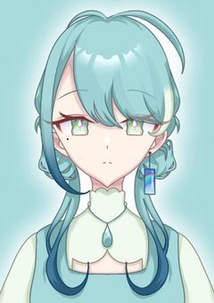 ✰立ち絵引き取り所　🗣️🏠⁉️