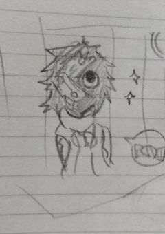 Increのキャラ描きます！リクエスト沢山募集しますー