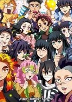 鬼滅の刃短編集🔞