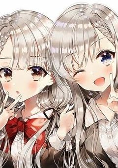 星波学園姉妹録！