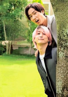 ドッキリがきっかけで運命の青春始まりました