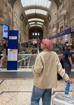 雪の音色が綴る恋