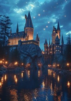 寮生活に恋の魔法を