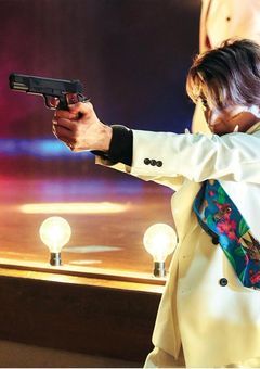 スペシャルズ(〆切)