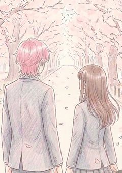 桜色のノイズ