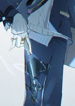 　︎︎⟡ ┆ 魔 法 使 い で も 構 わ な い