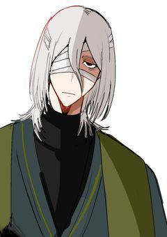 自由なイラスト