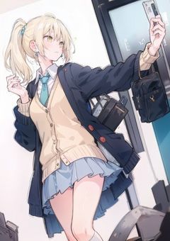 兄妹そろって個性は"爆破"です