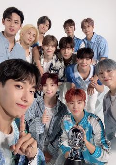 目が覚めたら推しの推しになってました…