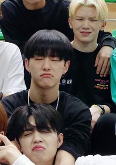 前世セブチの妹だった?!