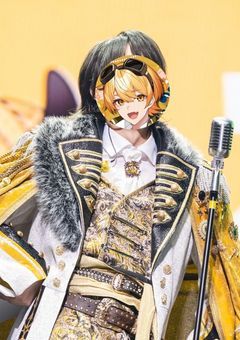 ak⌇﻿あれってほんとに私の推しですか？