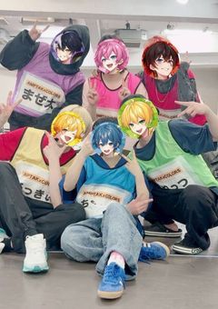 推しに初DMしたら噂のあの子にされてた件