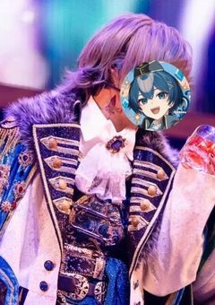 推しができたので、暗殺業やめました