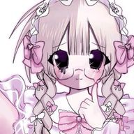 ♩ : ぽむぽむふりん さんのアイコン画像