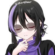 幽空さんのアイコン画像